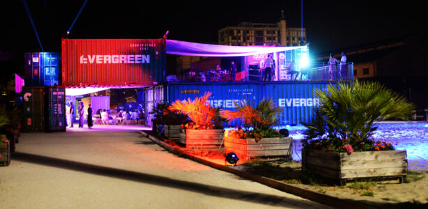 Darsena PopUp. L'ingresso (© Officina Meme)