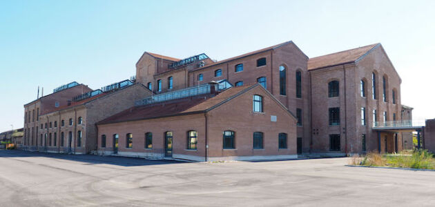 L’ex Zuccherificio di Classe ospiterà il Museo Archeologico e del Territorio di Ravenna. Il progetto di allestimento curato dall’Arch. Andrea Mandara (Roma)