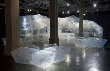 Air Brick (Kengo Kuma, 2010, ©Kengo Kuma and Associates)