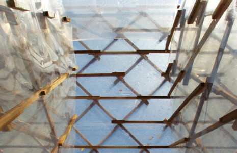 Shimogamo (Kengo Kuma, 2013)