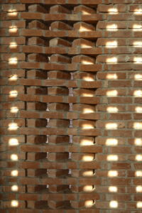 Moschea di Bait Ur Rouf (© Aga Khan Trust for Culture / Rajesh Vora)