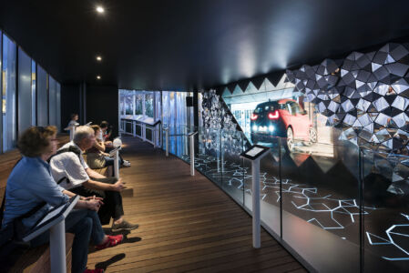 Piuarch, padiglione Enel all'Expo di Milano