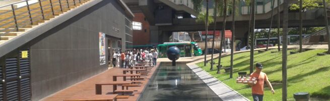 Felipe Uribe, Planetario (foto di Luca Bullaro)