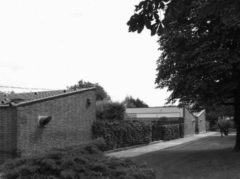 Il quartiere di via Carducci (© Marco Introini)