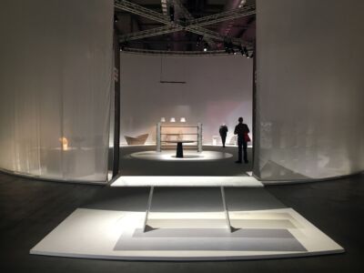 La partecipazione di Agapecasa a Marmomacc 2016