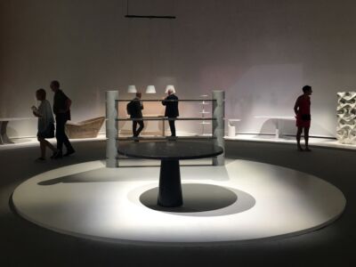 La partecipazione di Agapecasa a Marmomacc 2016