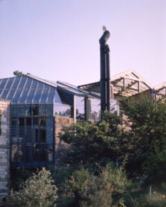 Casa Frittelli, Varano (Ancona)