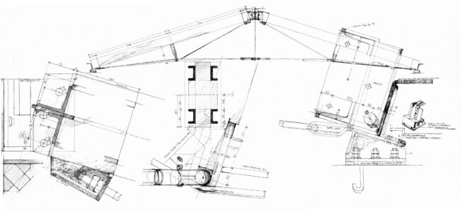 Casa Frittelli, Varano (Ancona)