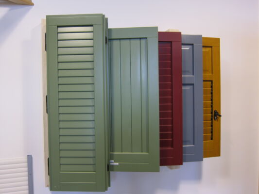 Uno dei set dei pacchetti "by me"