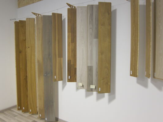 Uno dei set dei pacchetti "by me"