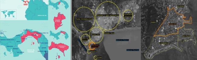 ReThink Santa Ana (Università di Salerno)