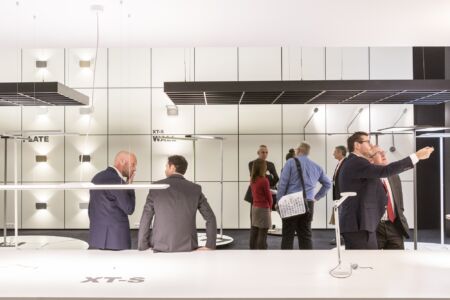 Stand: Tobias Grau, Halle 9