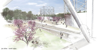 REconnect (Technical University Munich)