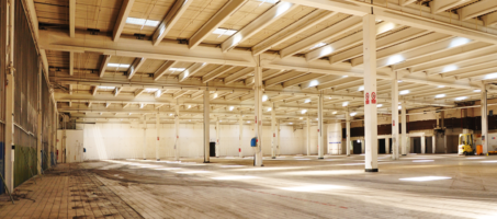 Euromercato, Casoria