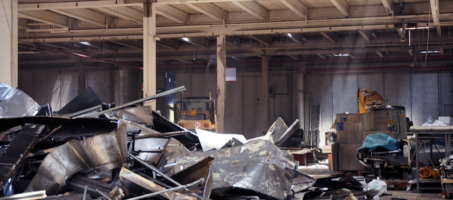 Euromercato, Casoria