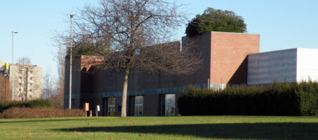 Ex Esselunga, Varedo