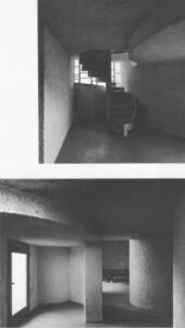 Cappella a Novarone di Spilinbergo, Pordenone © Studio Gresleri