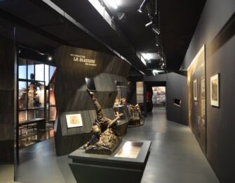 © Jean Marie Mangeot