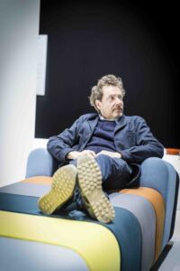 Pierre Charpin (© Govin Sorel)