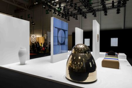 Pierre Charpin, Espace créateur (© Govin Sorel)