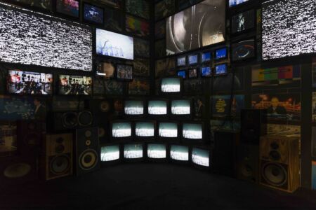 «Silence» (© Govin Sorel)