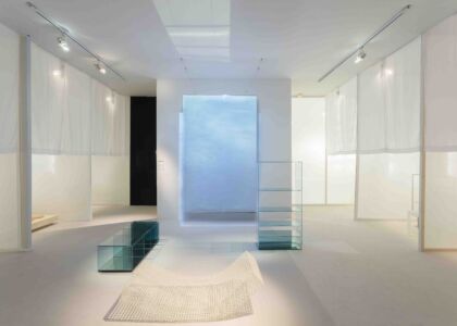 «Silence» (© Govin Sorel)