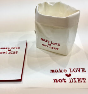 «Essent'ial ambiance»