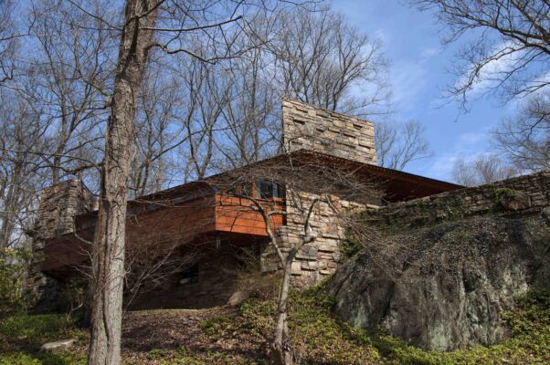 Reisley House (© Sara Giaveno)