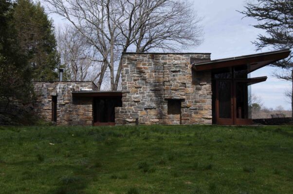 Serlin House (© Sara Giaveno)