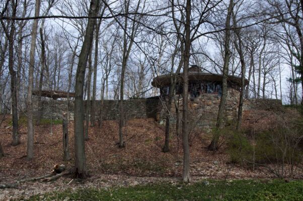 Sol Friedman House (© Sara Giaveno)