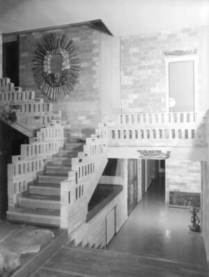 Casa in Via Borgofranco