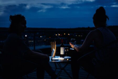 Roxxanne Fly (© Nimbus Group)