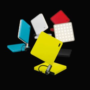 Roxxanne Fly (© Nimbus Group)