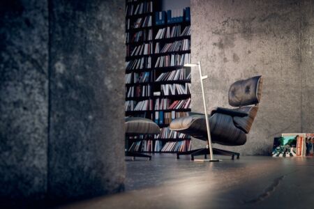 Roxxanne Leggera (© Nimbus Group)