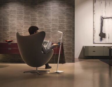 Roxxanne Leggera (© Nimbus Group)