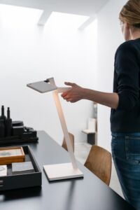 Roxxanne Leggera (© Nimbus Group)