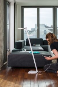 Roxxanne Leggera (© Nimbus Group)