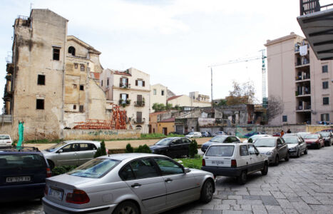 Centro Storico, Kalsa