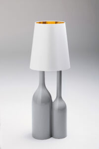 Sam Baron, Champagne, Bosa Ceramiche