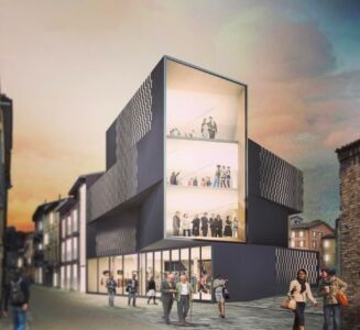 © Studio Città Architettura