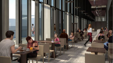 James Simon Galerie © SPK ART+COM