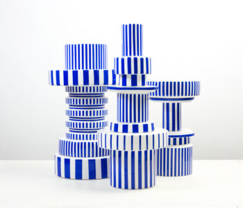 Matteo Zorzeroni, Meccano, Bosa Ceramiche