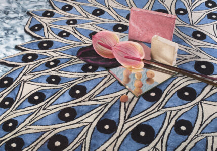 Florian Pretet, Nazar, Atelier Fevrier