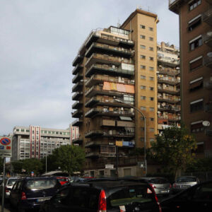 Resuttana, San Lorenzo