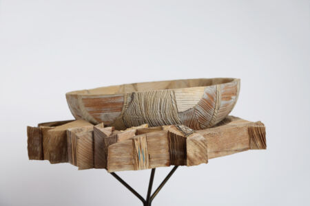 Richard Yasmine, Wonderwood