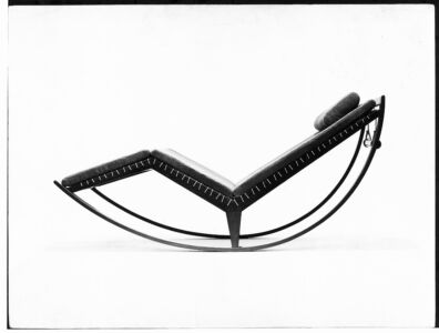 Sedia Luisa, 1950, prodotta da Poggi