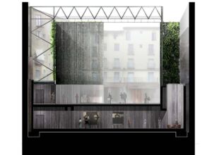 La Lira a Ripoll, 2011 (© RCR)