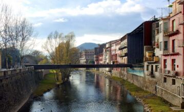 La Lira a Ripoll, 2011 (© Hisao Suzuki)