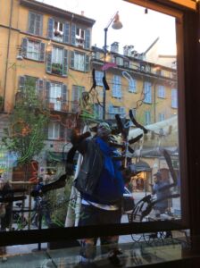 © Arianna Panarella