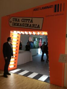 © Arianna Panarella